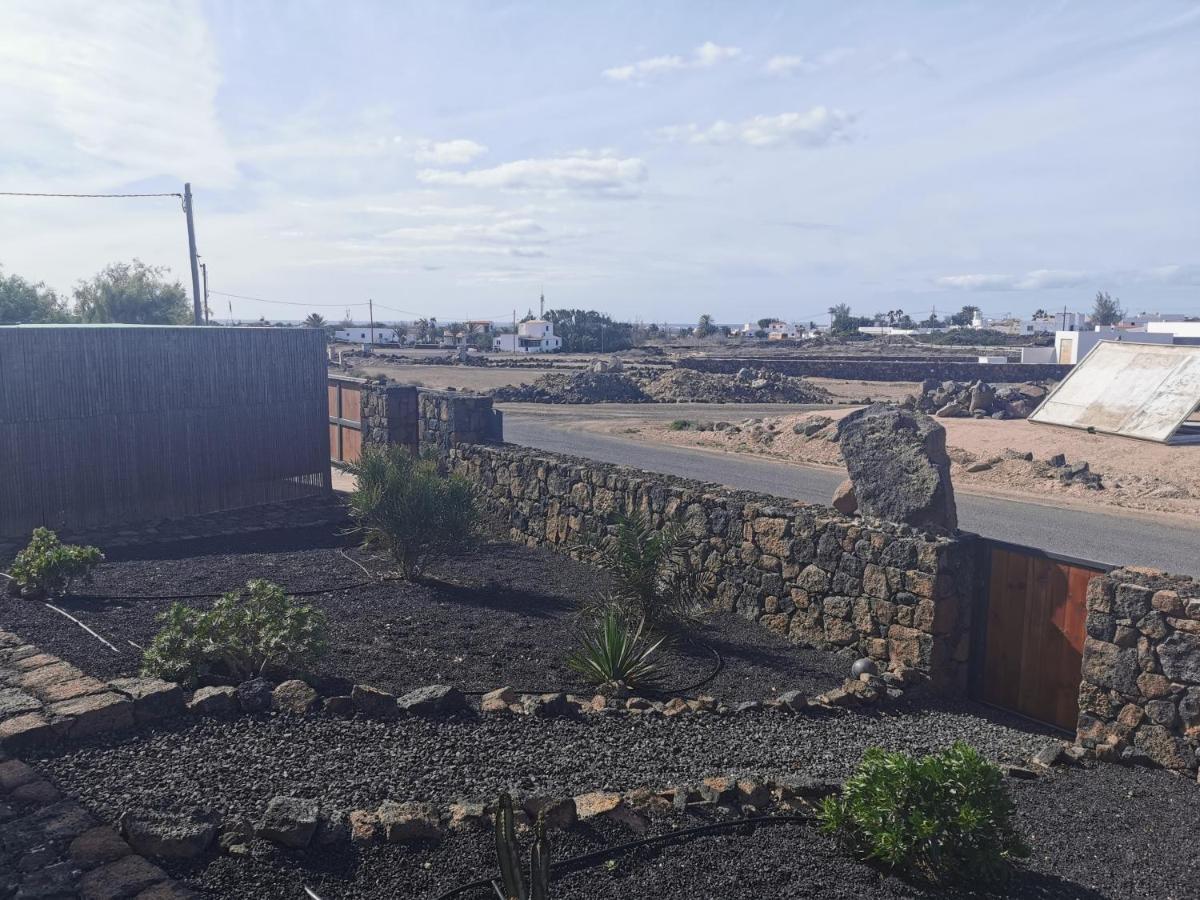 Los Lagos Roque Exterior photo