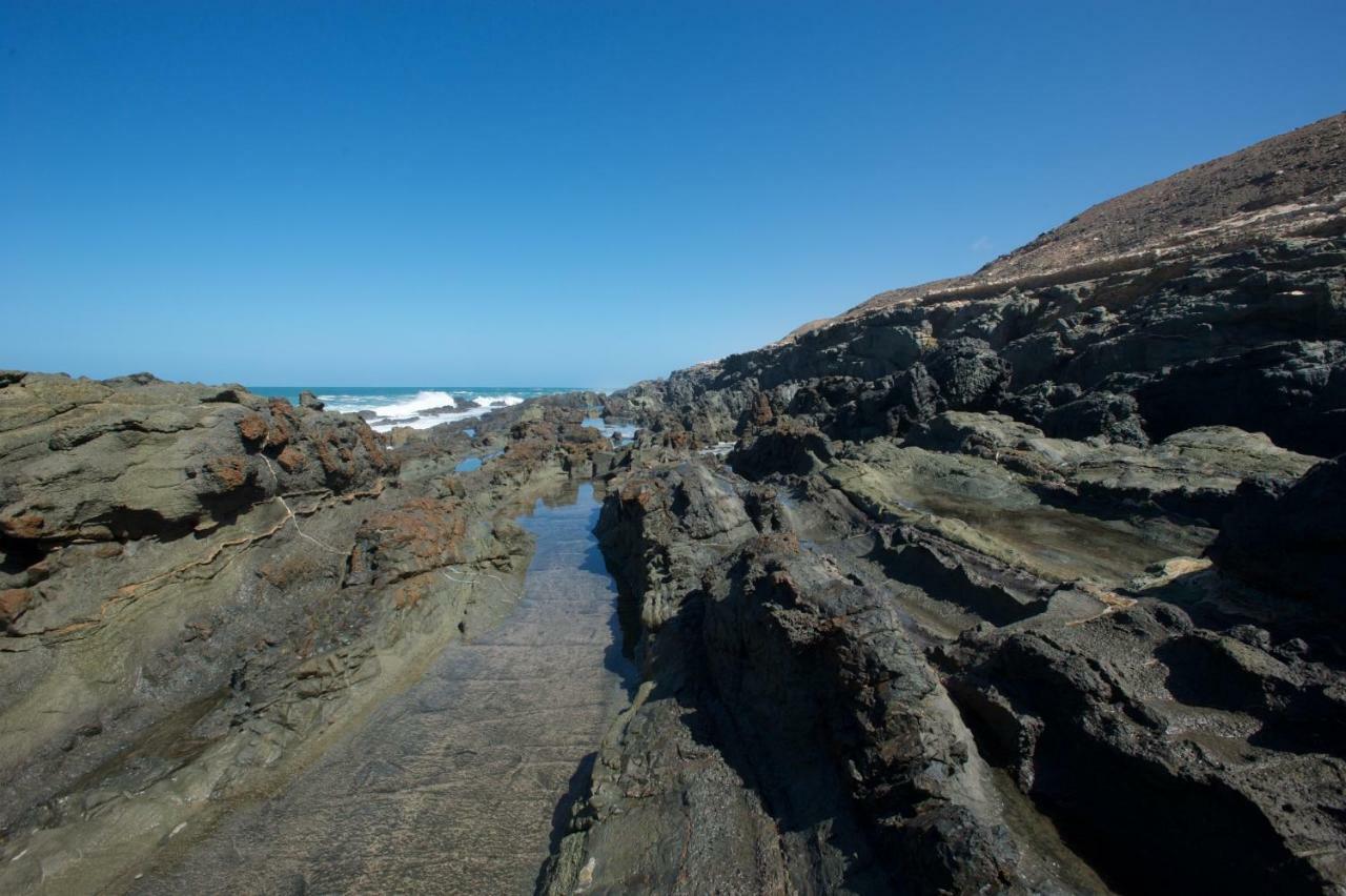 Los Lagos Roque Exterior photo